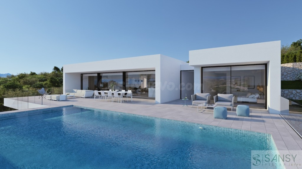 Casa-Chalet en Venta en Alicante Alicante - foto 2