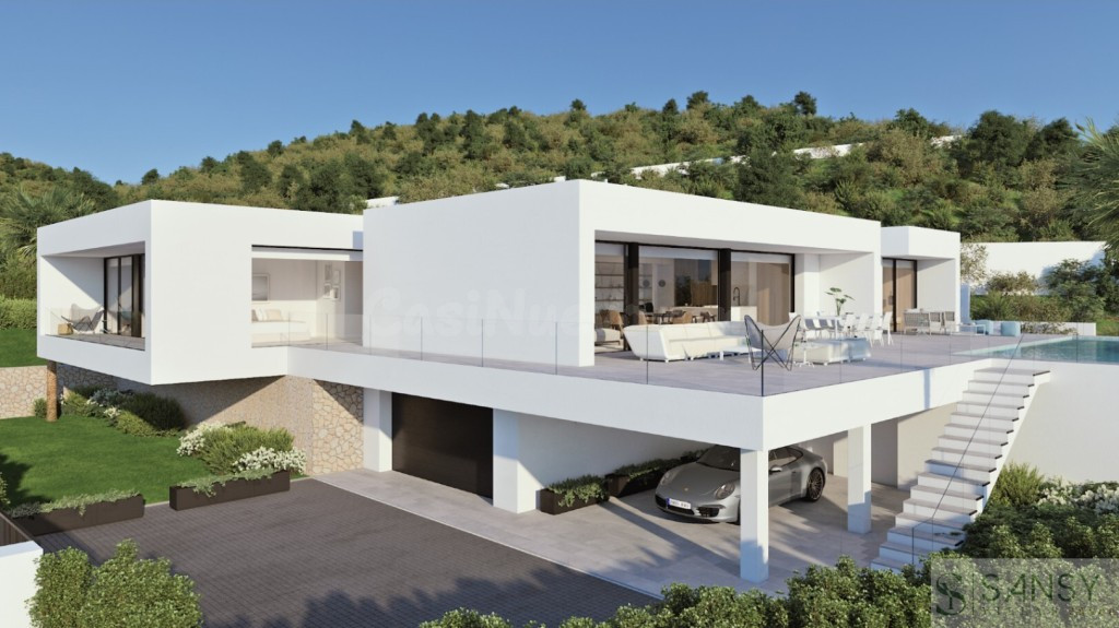 Casa-Chalet en Venta en Alicante Alicante - foto 3