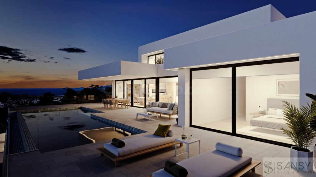 Casa-Chalet en Venta en Alicante Alicante - foto 2