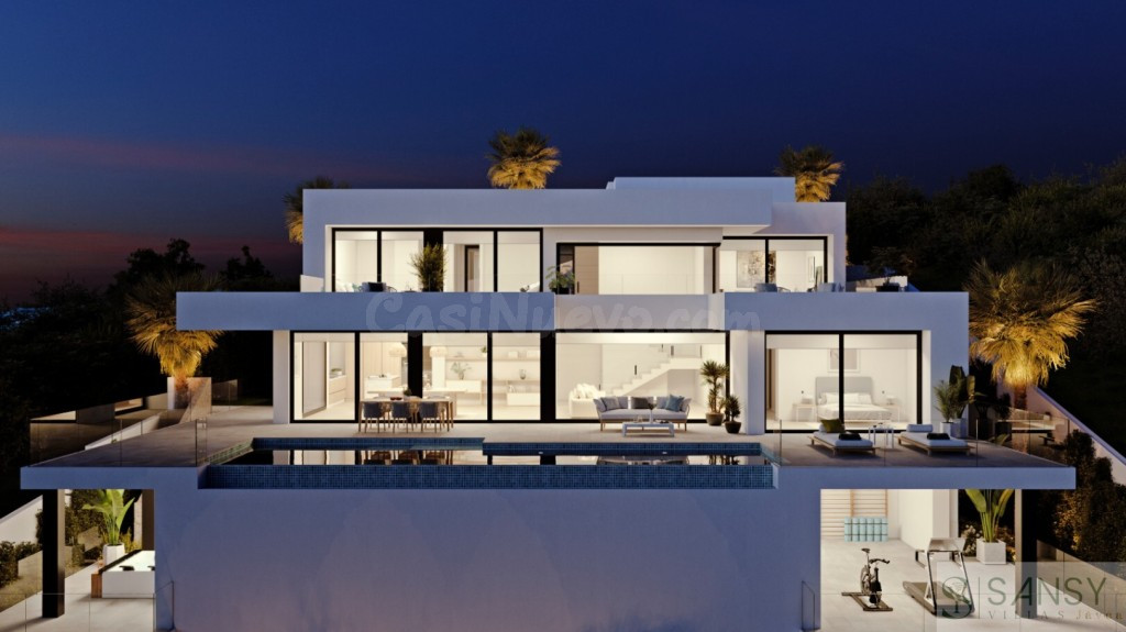 Casa-Chalet en Venta en Alicante Alicante - foto 3
