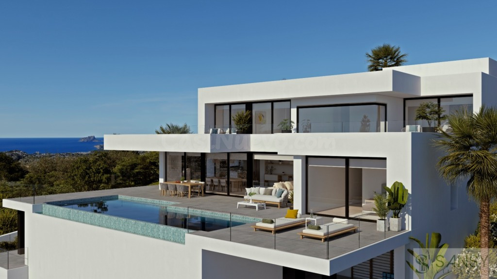 Casa-Chalet en Venta en Alicante Alicante - foto 4