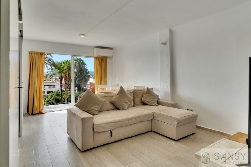 Apartamento en Venta en Javea/Xabia Alicante - foto 3