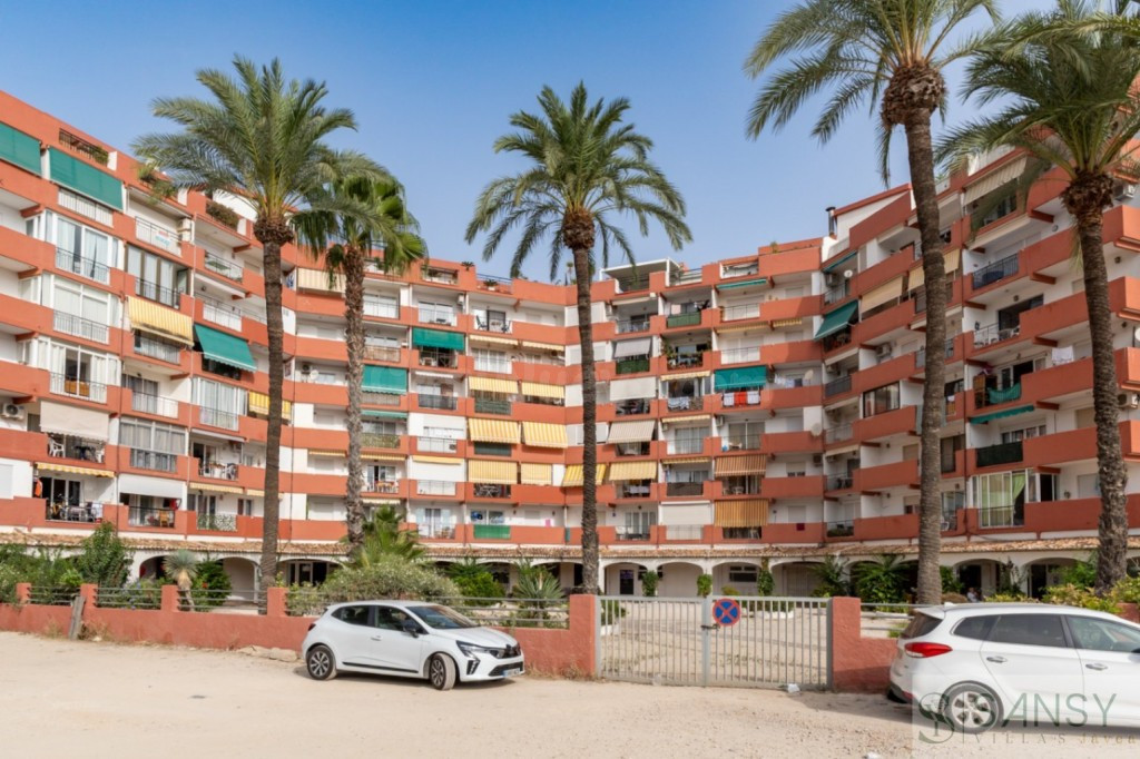 Apartamento en Venta en Javea/Xabia Alicante - foto 4