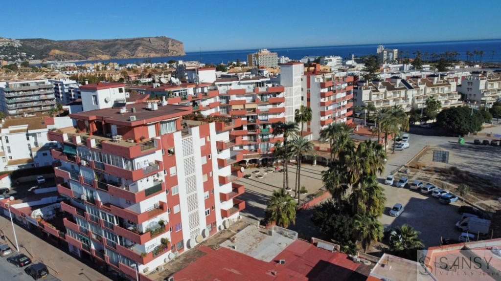 Apartamento en Venta en Javea/Xabia Alicante - foto 5