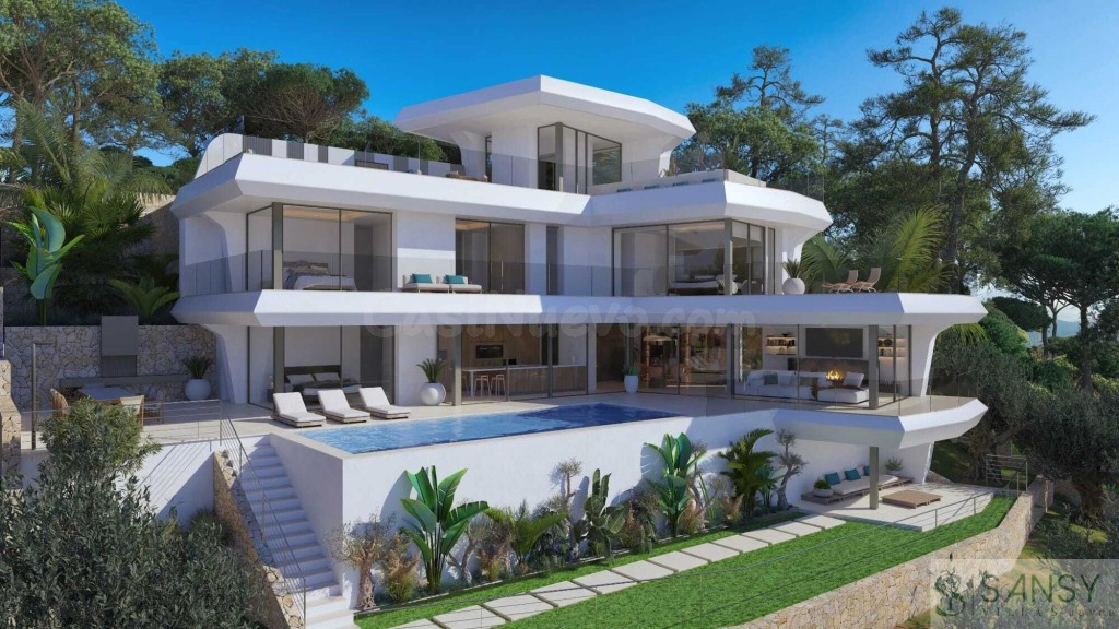 Casa-Chalet en Venta en Alicante Alicante