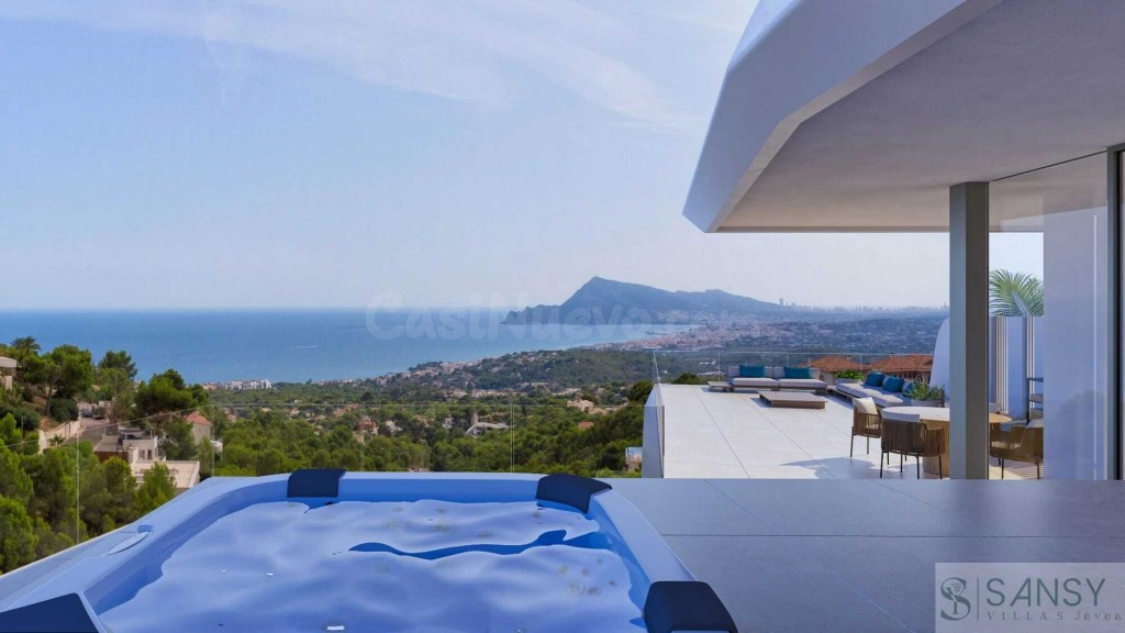 Casa-Chalet en Venta en Alicante Alicante - foto 2