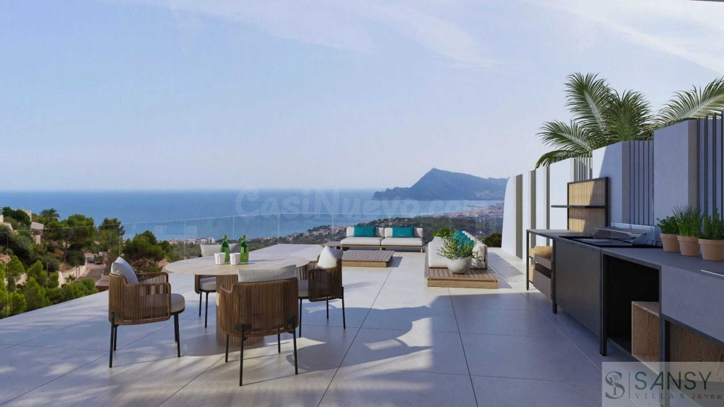 Casa-Chalet en Venta en Alicante Alicante - foto 3