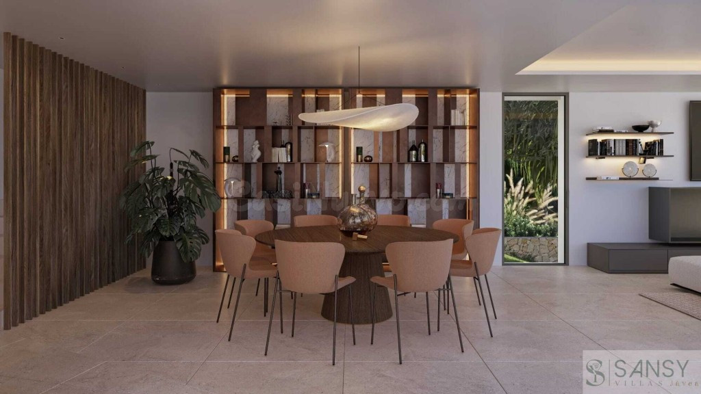 Casa-Chalet en Venta en Alicante Alicante - foto 4