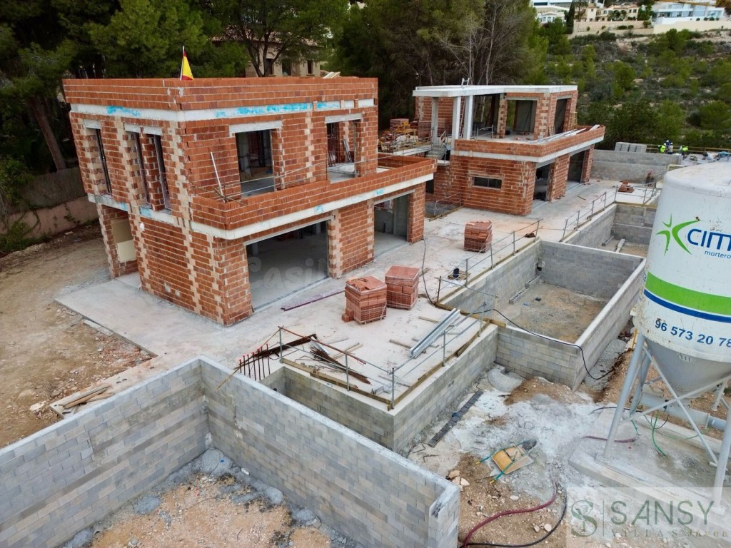 Casa-Chalet en Venta en Alicante Alicante - foto 2