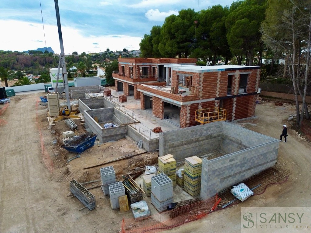 Casa-Chalet en Venta en Alicante Alicante - foto 3