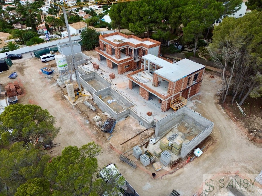 Casa-Chalet en Venta en Alicante Alicante - foto 4