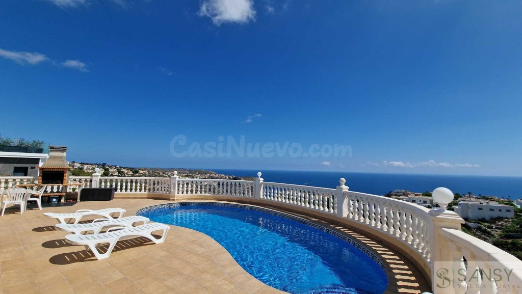 Casa-Chalet en Venta en Alicante Alicante - foto 2