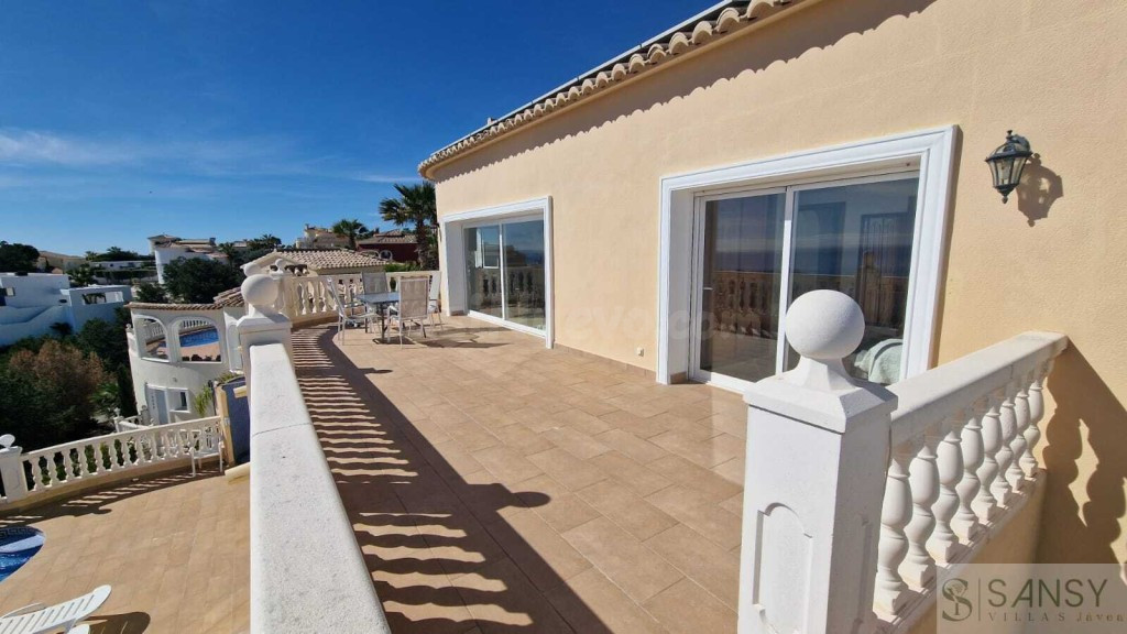 Casa-Chalet en Venta en Alicante Alicante - foto 3