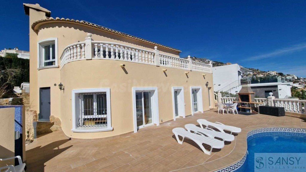 Casa-Chalet en Venta en Alicante Alicante - foto 5