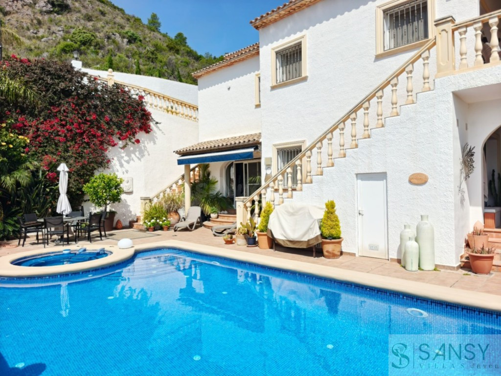 Casa-Chalet en Venta en Alicante Alicante - foto 2