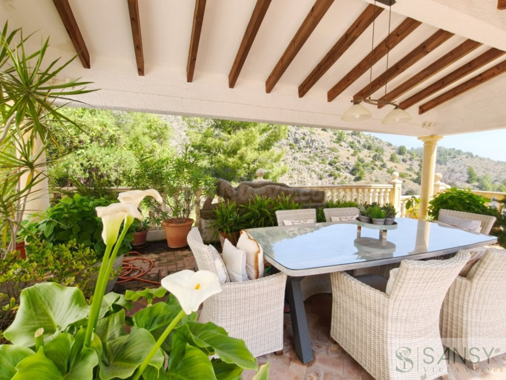 Casa-Chalet en Venta en Alicante Alicante - foto 5