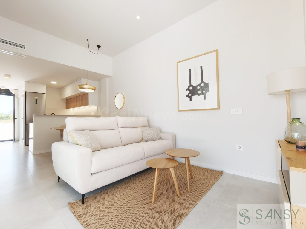 Casa-Chalet en Venta en Alicante Alicante - foto 2