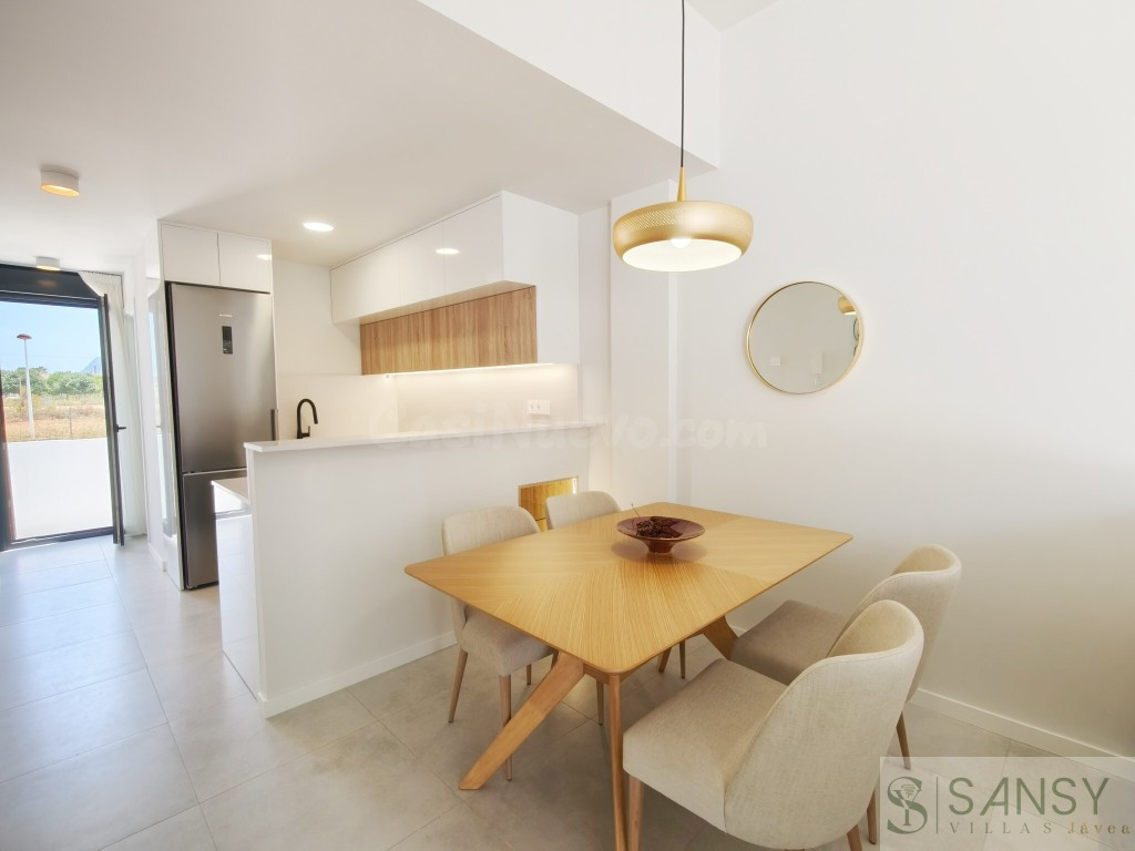 Casa-Chalet en Venta en Alicante Alicante - foto 3