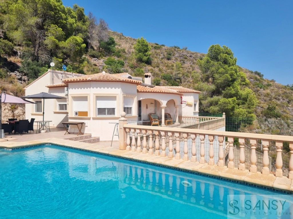 Casa-Chalet en Venta en Alicante Alicante