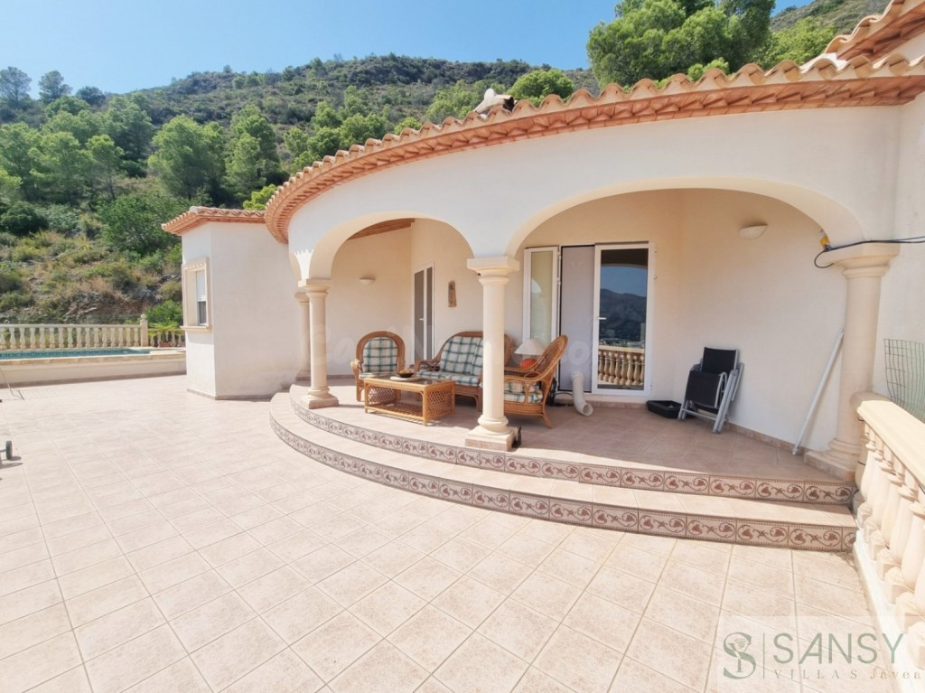 Casa-Chalet en Venta en Alicante Alicante - foto 4