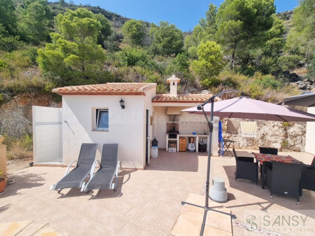 Casa-Chalet en Venta en Alicante Alicante - foto 5