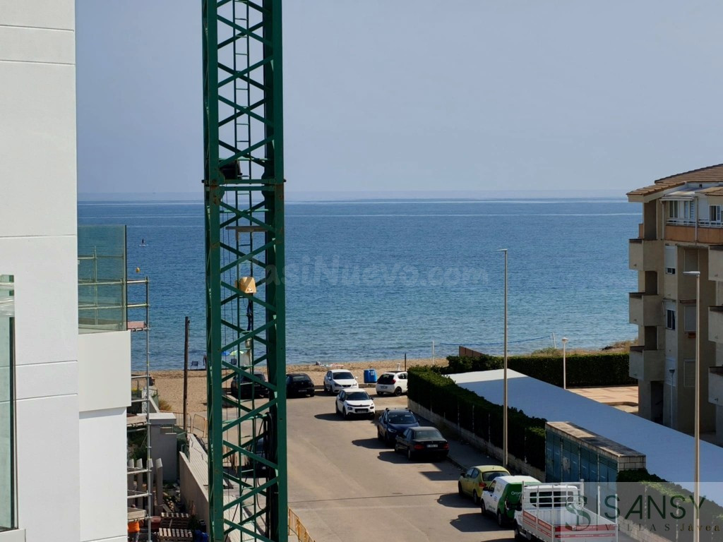 Dúplex en Venta en Alicante Alicante