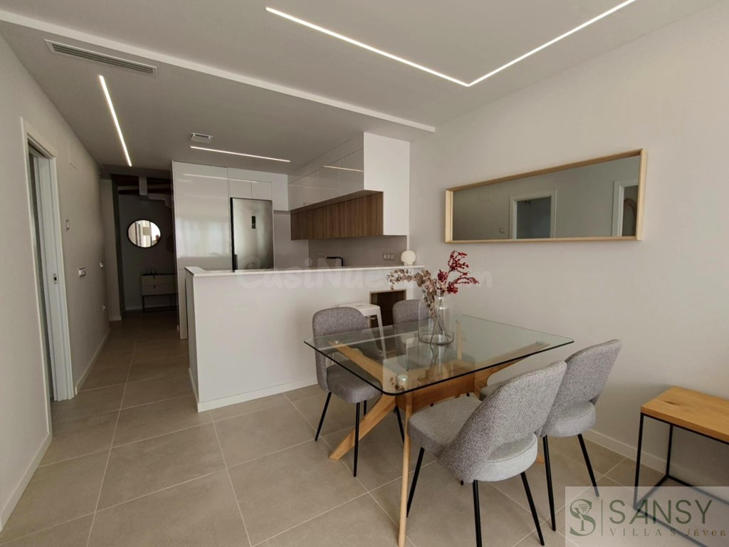 Apartamento en Venta en Alicante Alicante