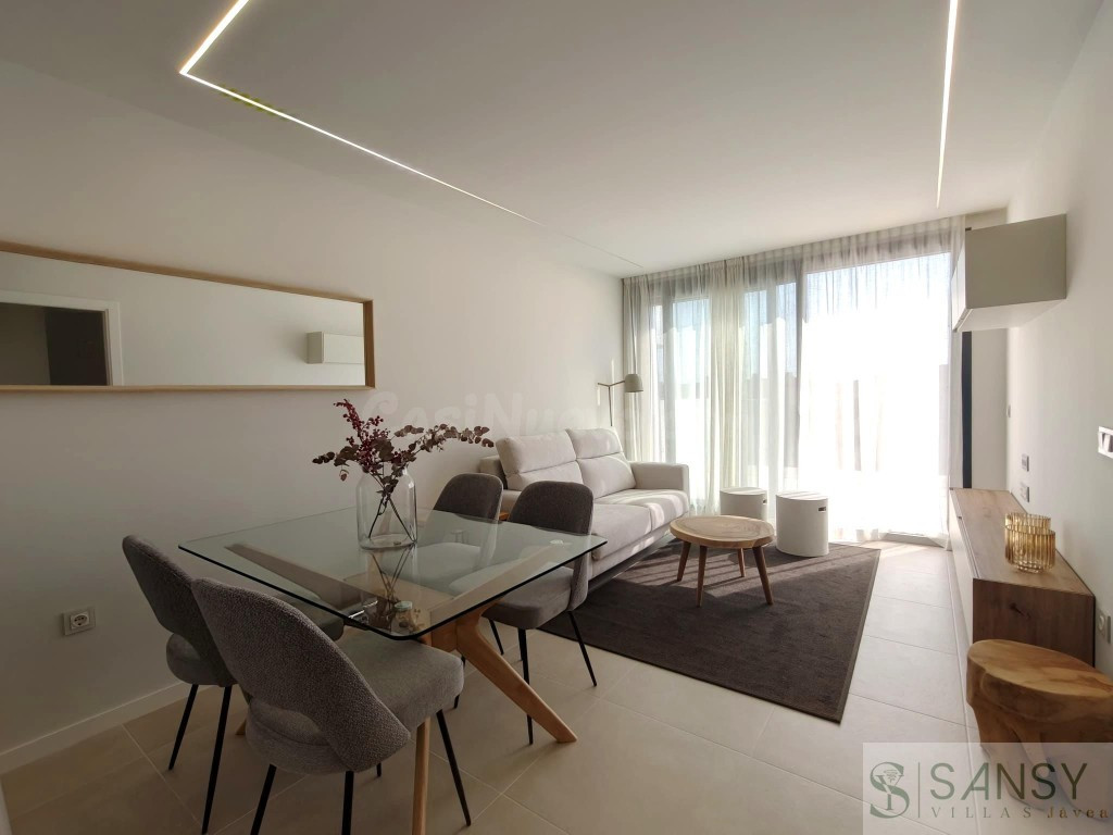 Apartamento en Venta en Alicante Alicante - foto 2