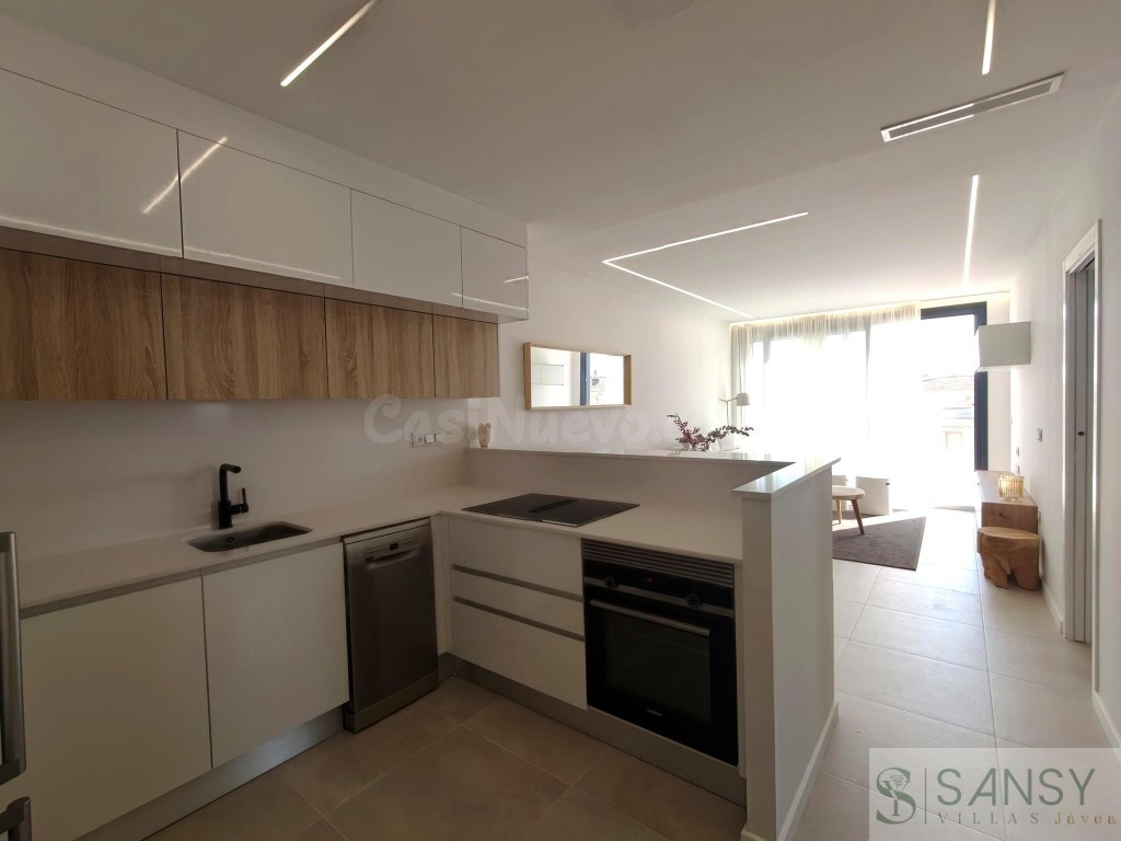 Apartamento en Venta en Alicante Alicante - foto 3