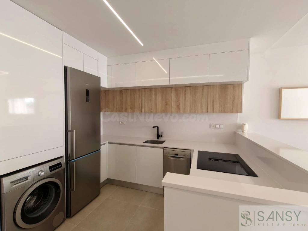 Apartamento en Venta en Alicante Alicante - foto 4