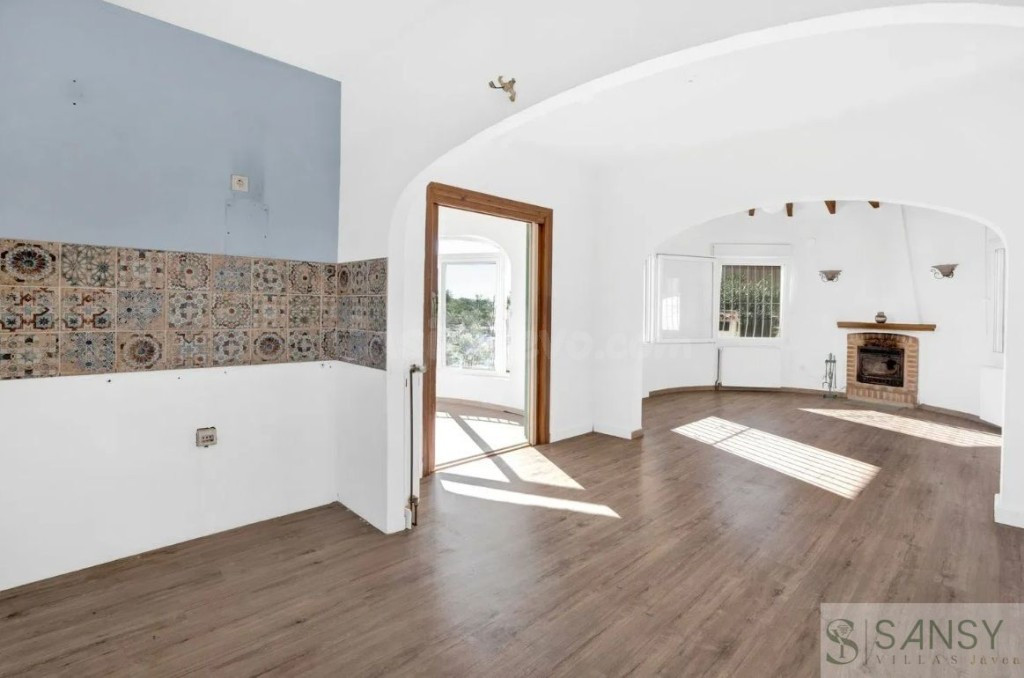 Casa-Chalet en Venta en Calpe Alicante - foto 4