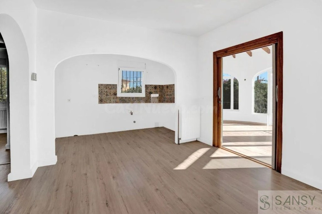 Casa-Chalet en Venta en Calpe Alicante - foto 5