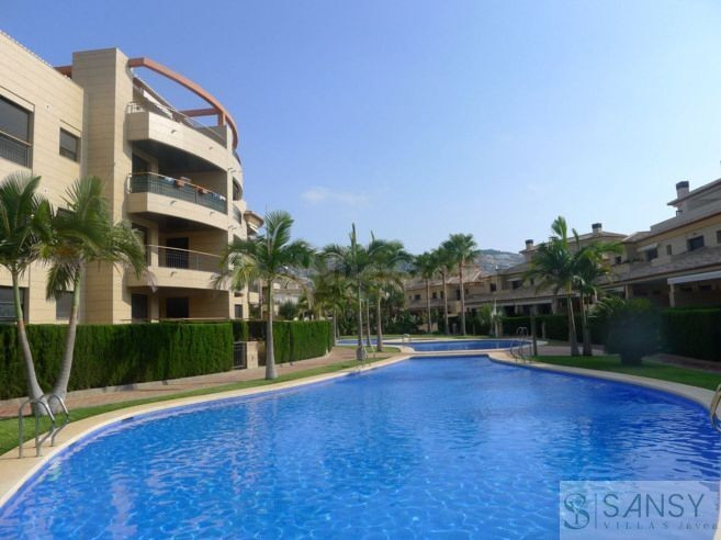 Apartamento en Venta en Javea/Xabia Alicante - foto 2