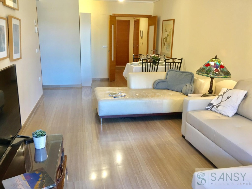Apartamento en Venta en Javea/Xabia Alicante - foto 3