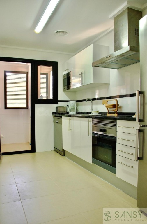 Apartamento en Venta en Javea/Xabia Alicante - foto 4