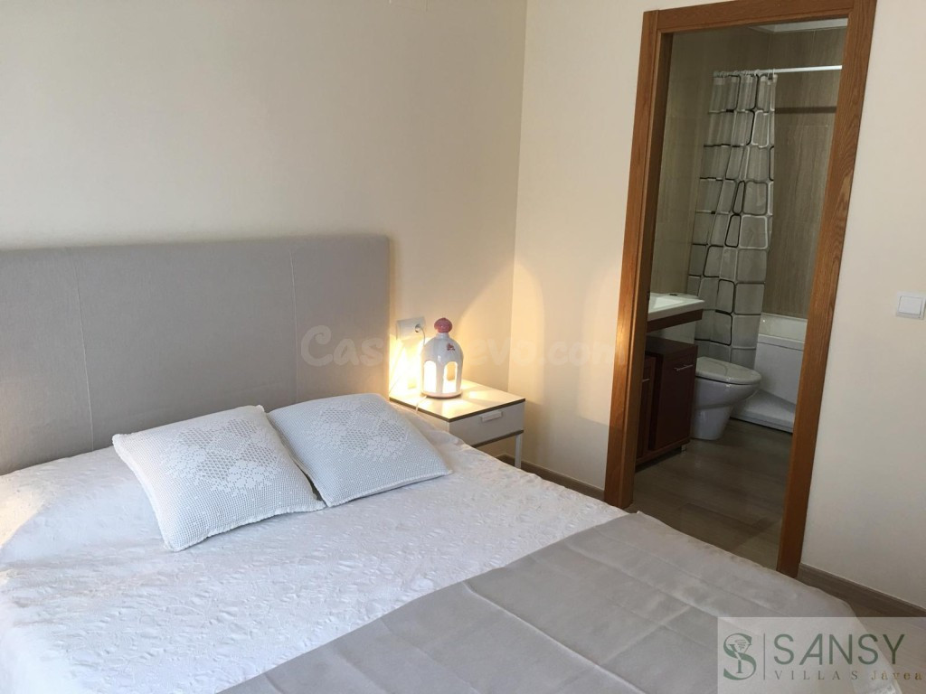 Apartamento en Venta en Javea/Xabia Alicante - foto 5