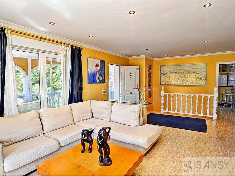 Casa-Chalet en Venta en Javea/Xabia Alicante - foto 4