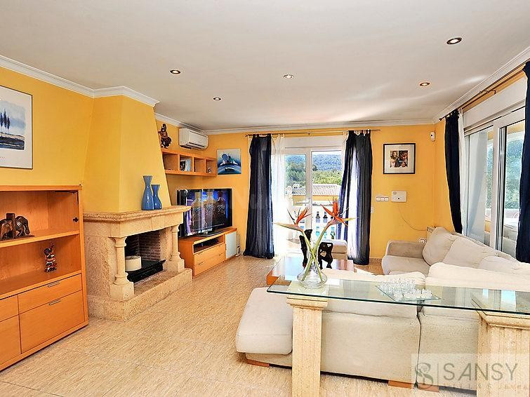 Casa-Chalet en Venta en Javea/Xabia Alicante - foto 5