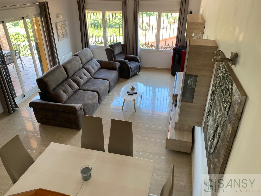 Casa-Chalet en Venta en Venta Del Zurdo Alicante - foto 2