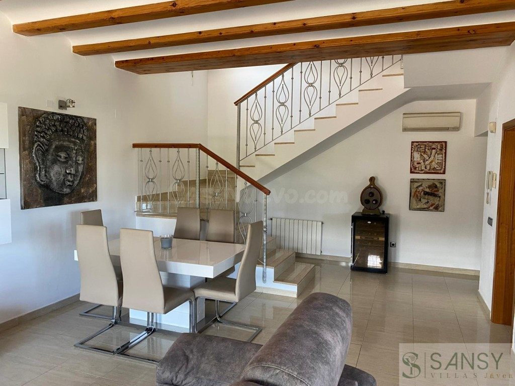 Casa-Chalet en Venta en Venta Del Zurdo Alicante - foto 3