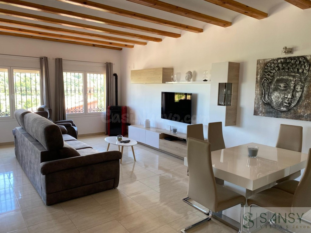 Casa-Chalet en Venta en Venta Del Zurdo Alicante - foto 4