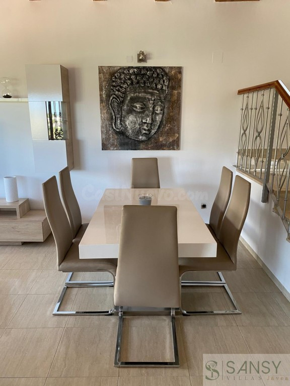 Casa-Chalet en Venta en Venta Del Zurdo Alicante - foto 5