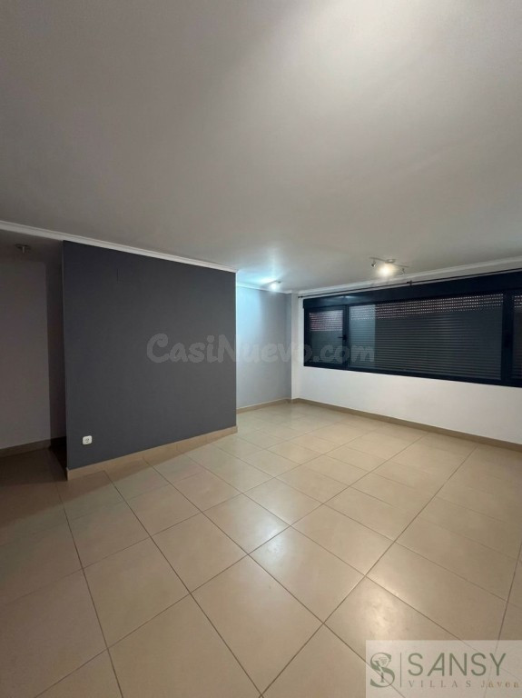 Apartamento en Venta en Ondara Valencia