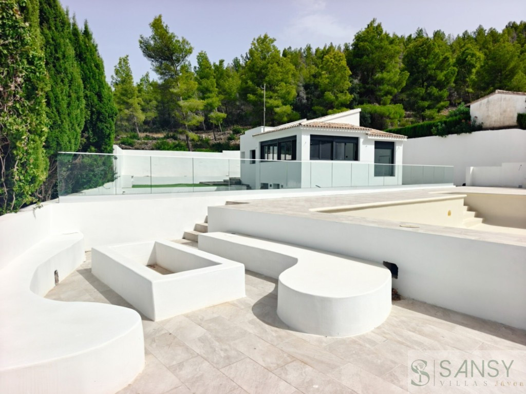 Casa-Chalet en Venta en Denia Alicante