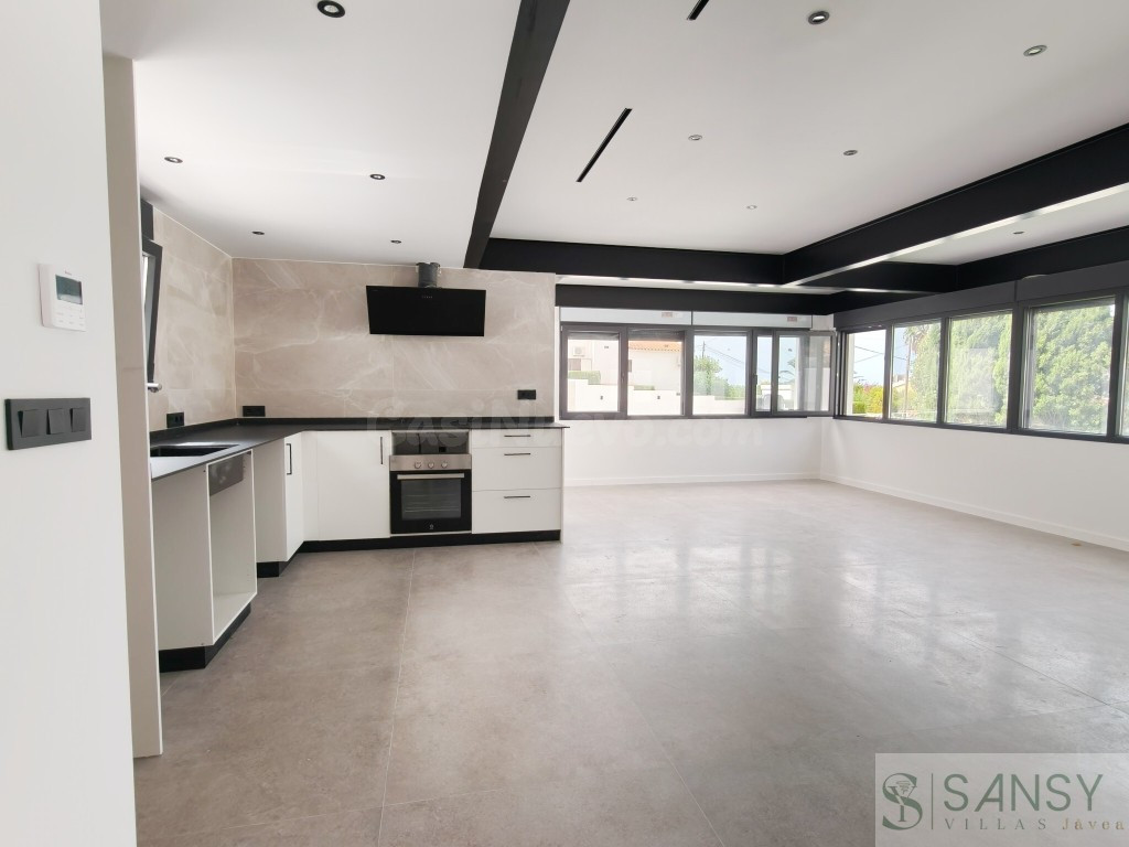Casa-Chalet en Venta en Denia Alicante - foto 3