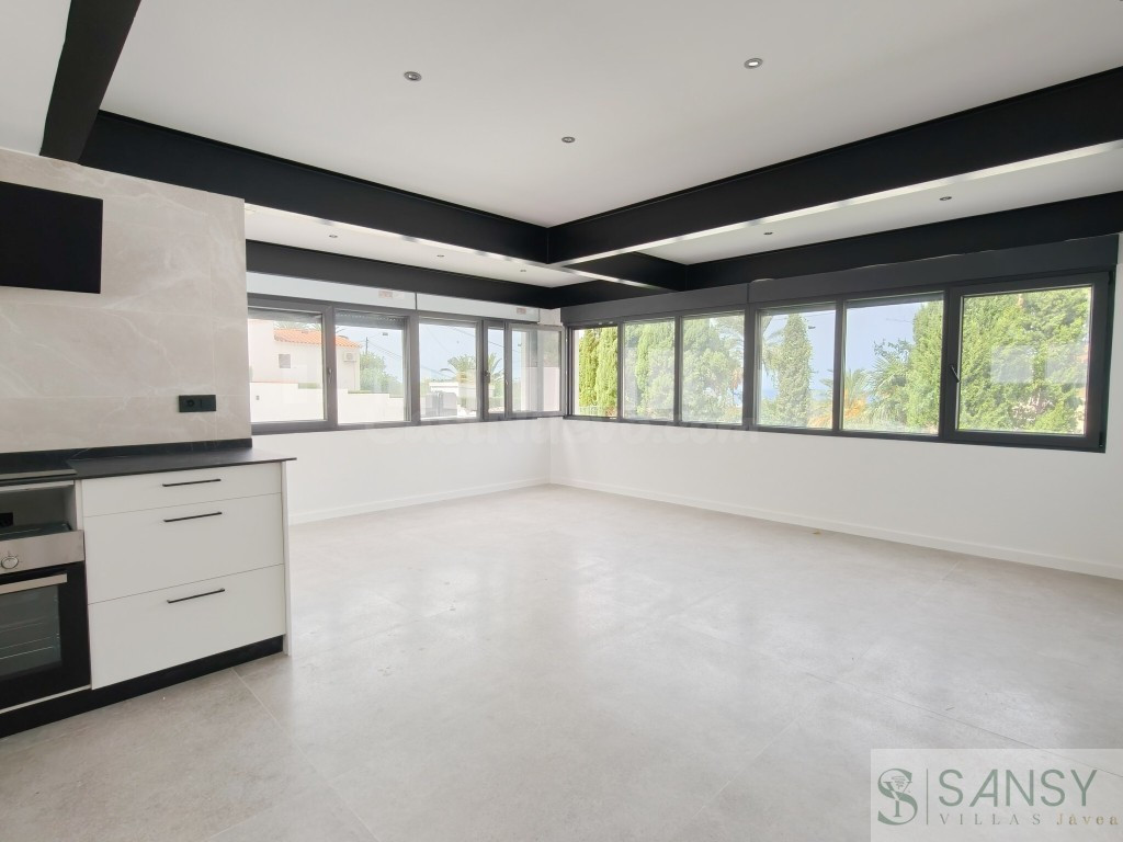 Casa-Chalet en Venta en Denia Alicante - foto 4