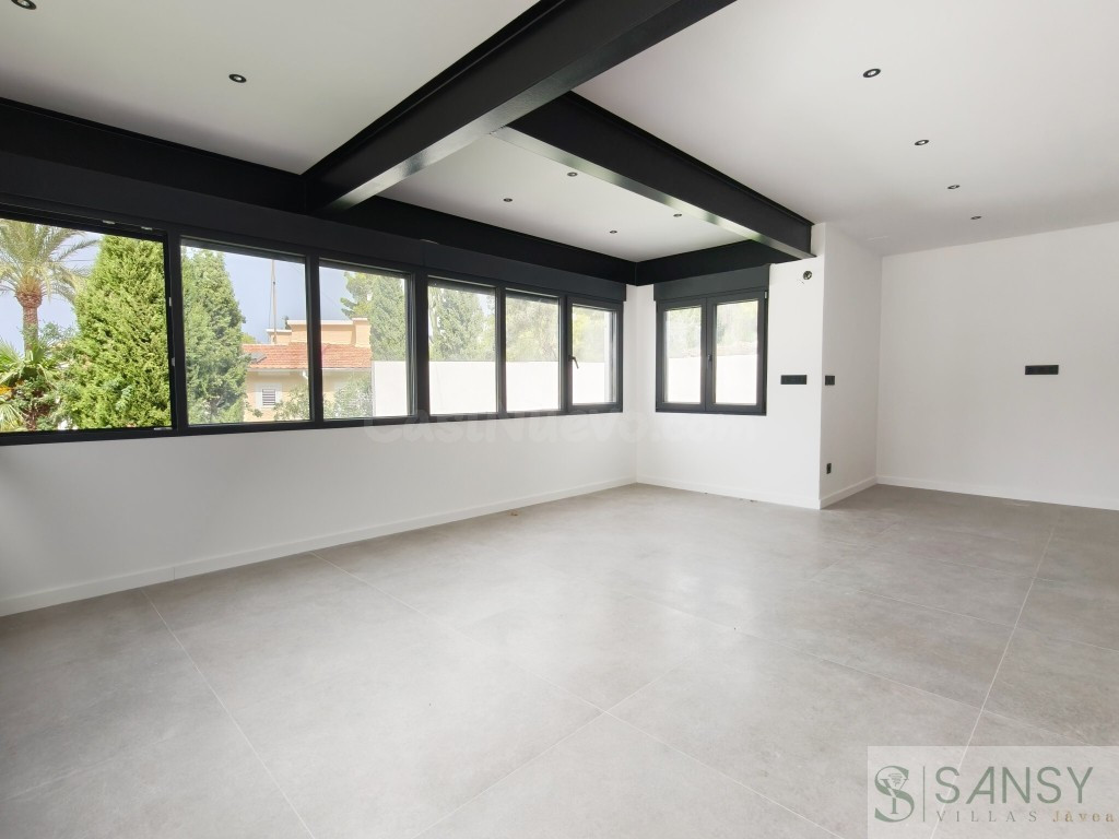 Casa-Chalet en Venta en Denia Alicante - foto 5