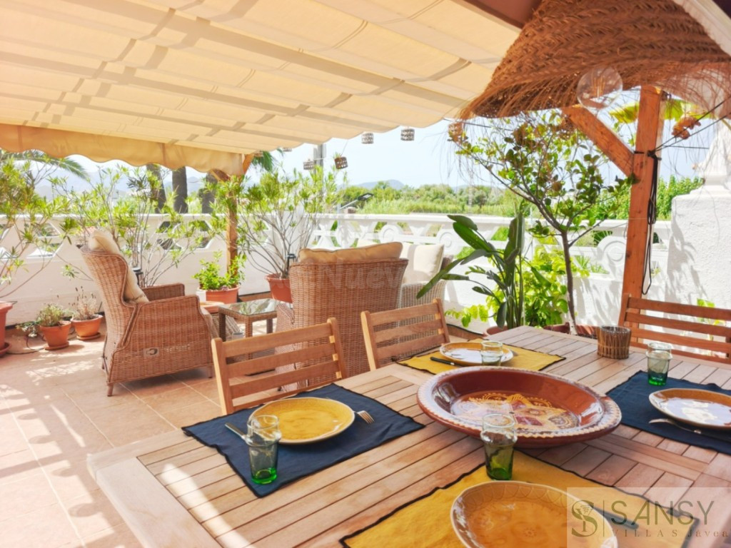 Casa-Chalet en Venta en Oliva Valencia - foto 2