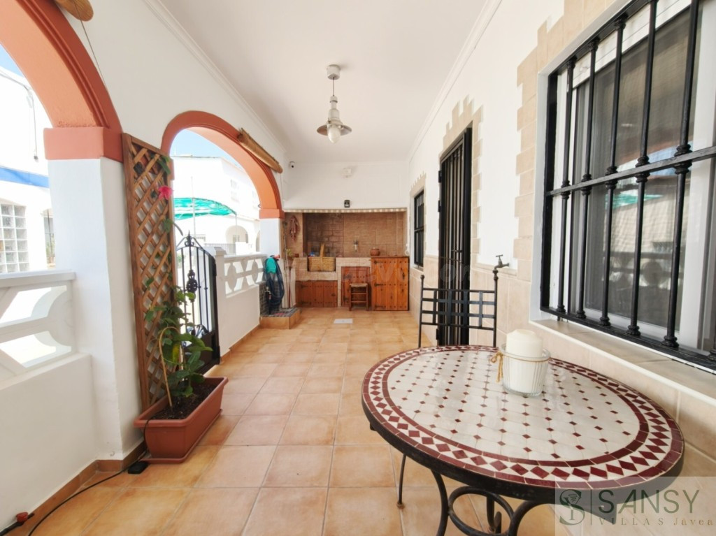Casa-Chalet en Venta en Oliva Valencia - foto 3