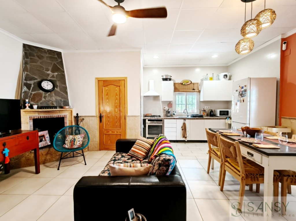 Casa-Chalet en Venta en Oliva Valencia - foto 5